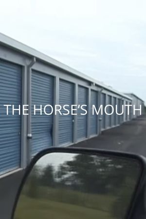 The Horse's Mouth's poster