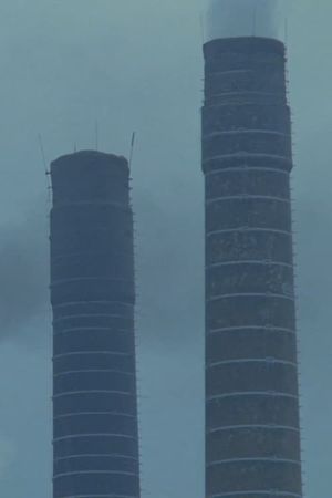 The Smoke Only's poster