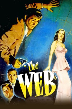 The Web's poster