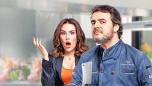 Gosto Se Discute's poster