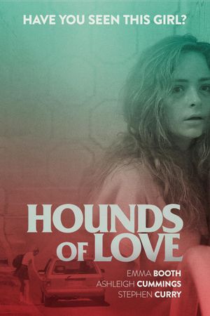 Hounds of Love's poster