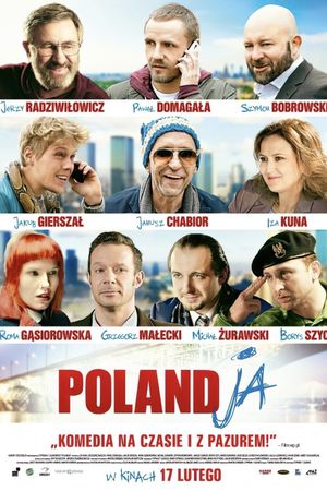 PolandJa's poster