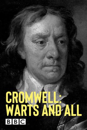 Cromwell: Warts and All's poster