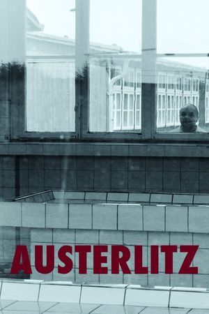Austerlitz's poster image