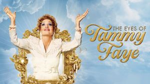 The Eyes of Tammy Faye's poster