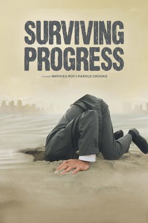 Surviving Progress's poster