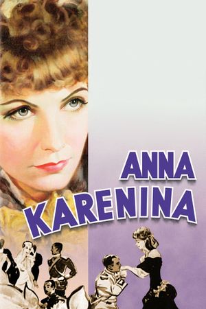 Anna Karenina's poster