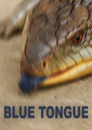Blue Tongue's poster