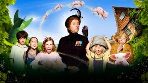 Nanny McPhee Returns's poster