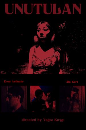 The Forgotten's poster
