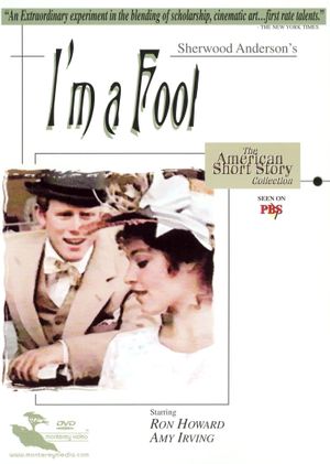 I'm a Fool's poster