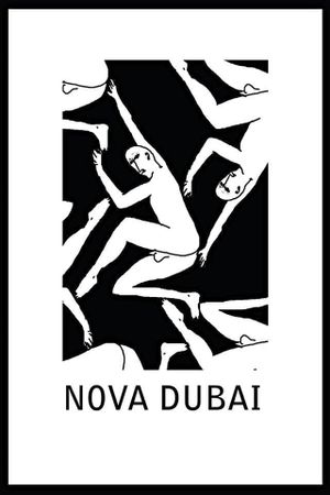 New Dubai's poster