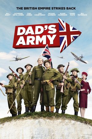 Dad's Army's poster