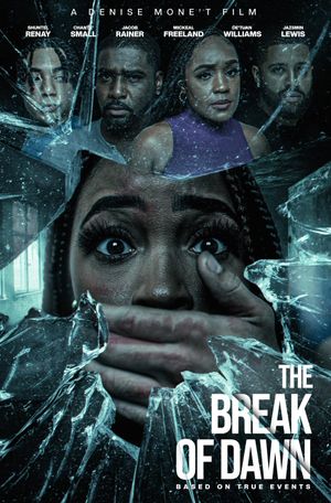 The Break of Dawn's poster