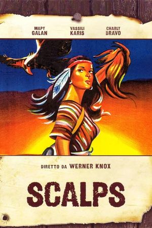 Scalps's poster