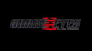 Snake Eyes's poster