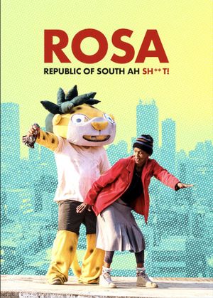 ROSA: Republic of South Ah Sh**t!'s poster image