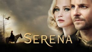 Serena's poster