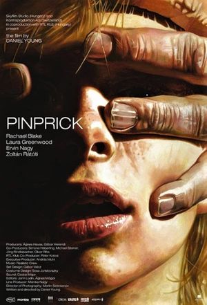 Pinprick's poster