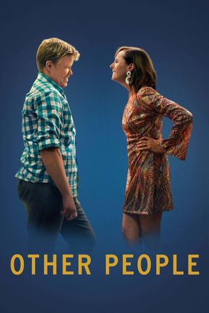 Other People's poster