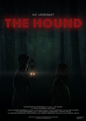 The Hound's poster