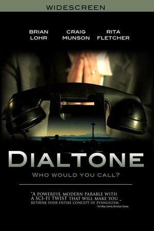 Dialtone's poster