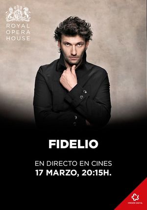 Beethoven: Fidelio's poster