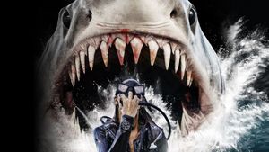 Deep Fear's poster