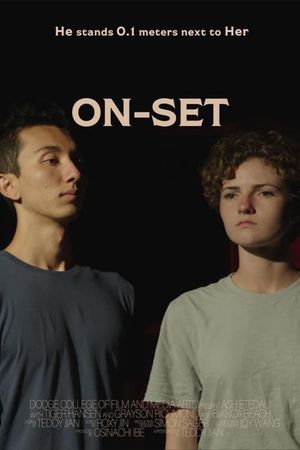 On-Set's poster