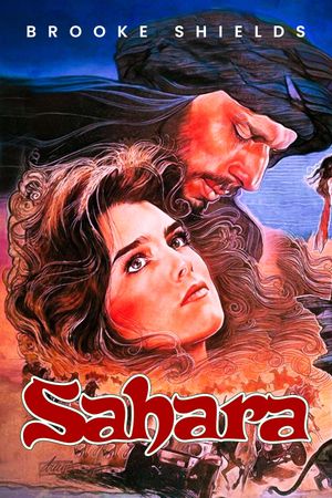 Sahara's poster