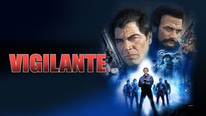 Vigilante's poster