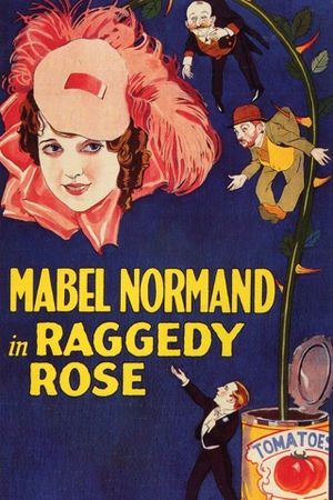 Raggedy Rose's poster image