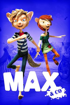 Max & Co's poster