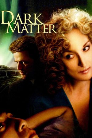 Dark Matter's poster