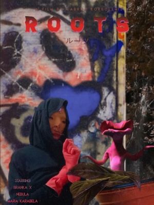 Roots's poster