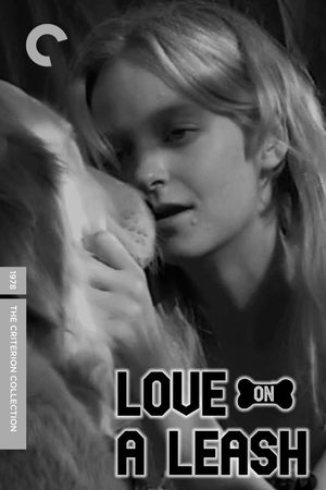 Love on a Leash's poster