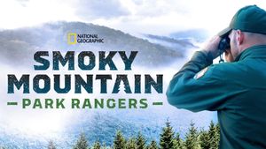 Smoky Mountain Park Rangers's poster