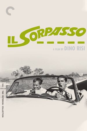 The Easy Life's poster