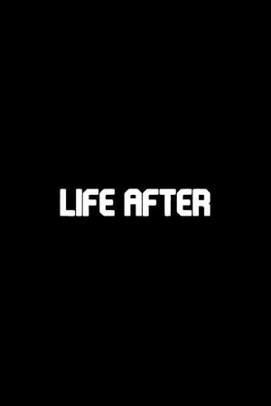 Life After's poster
