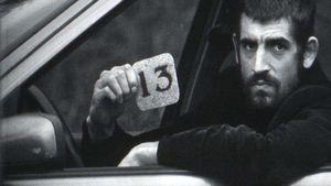 13 Tzameti's poster