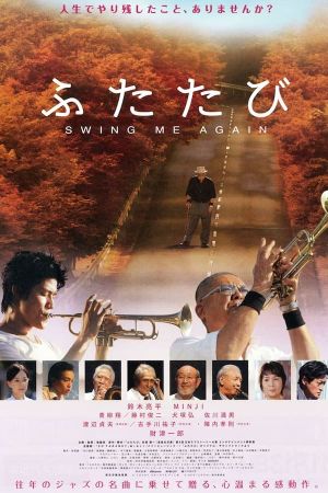 Swing me Again's poster
