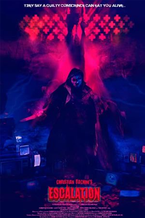 Escalation's poster