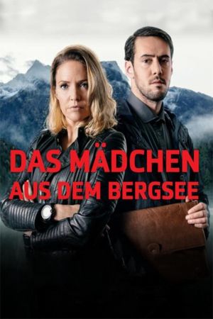 Das Mädchen aus dem Bergsee's poster