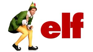 Elf's poster