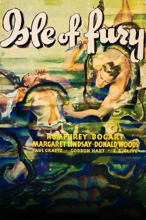 Isle of Fury's poster