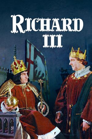 Richard III's poster