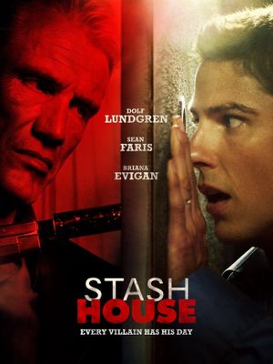 Stash House's poster