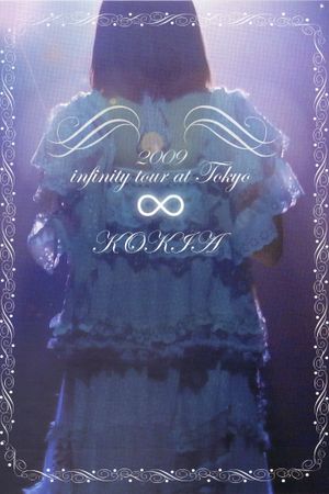 Infinity Tour at Tokyo's poster image