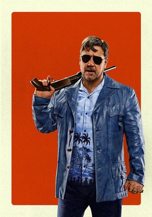 The Nice Guys's poster