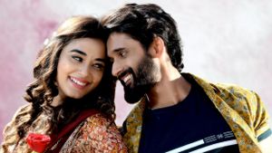 Cheppalani Undhi's poster